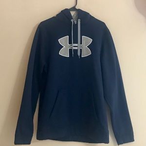 Men’s XL Under Armour Sweatshirt